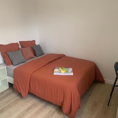 Villa Tenjin Chambre 7 Bondy Eksteriør bilde