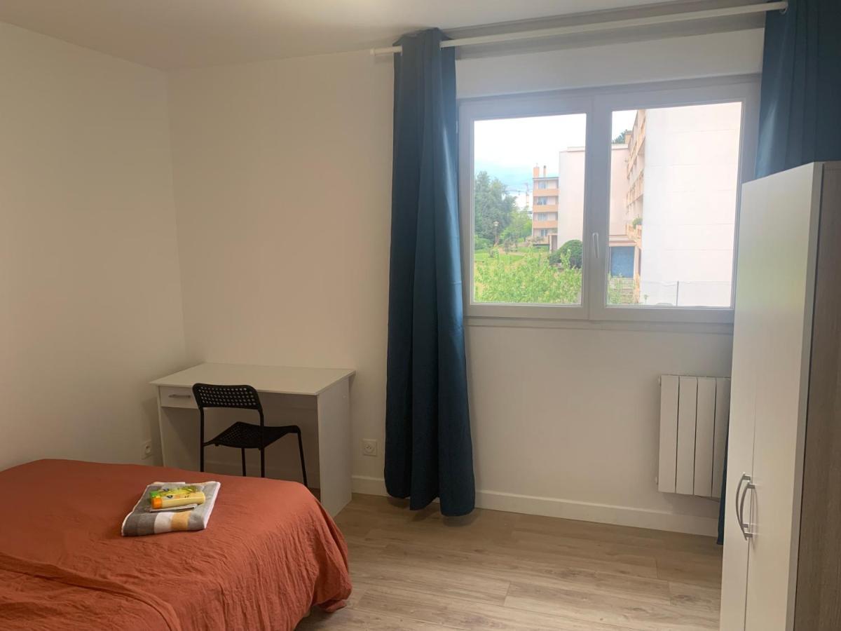 Villa Tenjin Chambre 7 Bondy Eksteriør bilde
