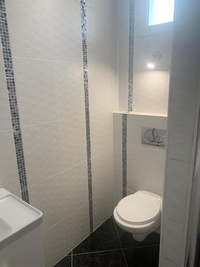 Villa Tenjin Chambre 7 Bondy Eksteriør bilde
