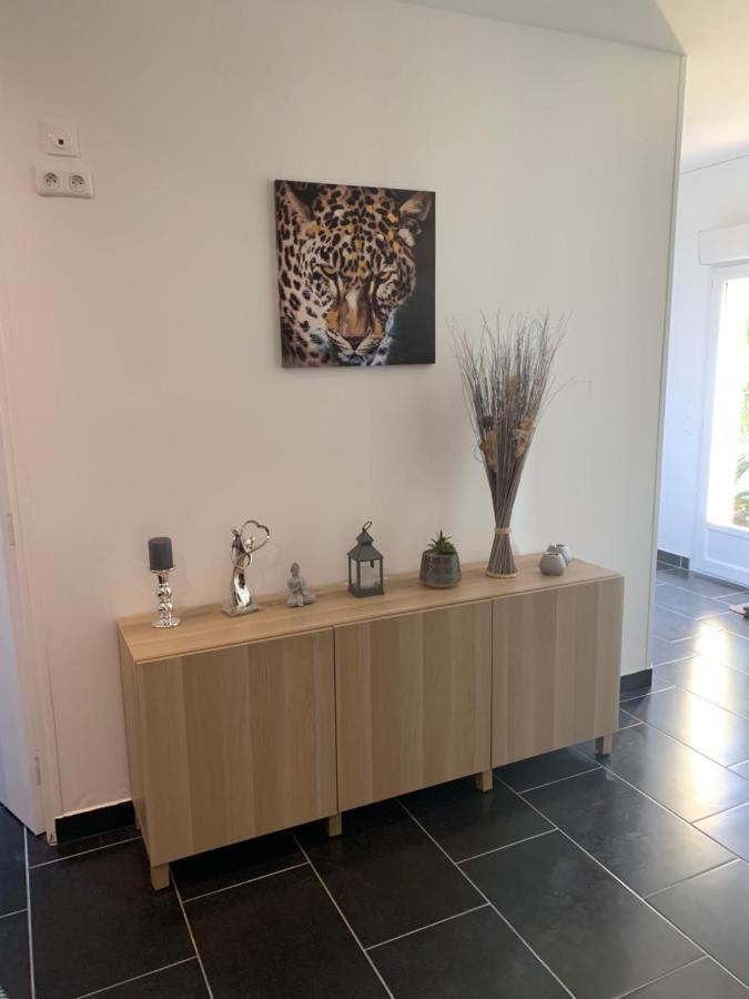 Villa Tenjin Chambre 7 Bondy Eksteriør bilde
