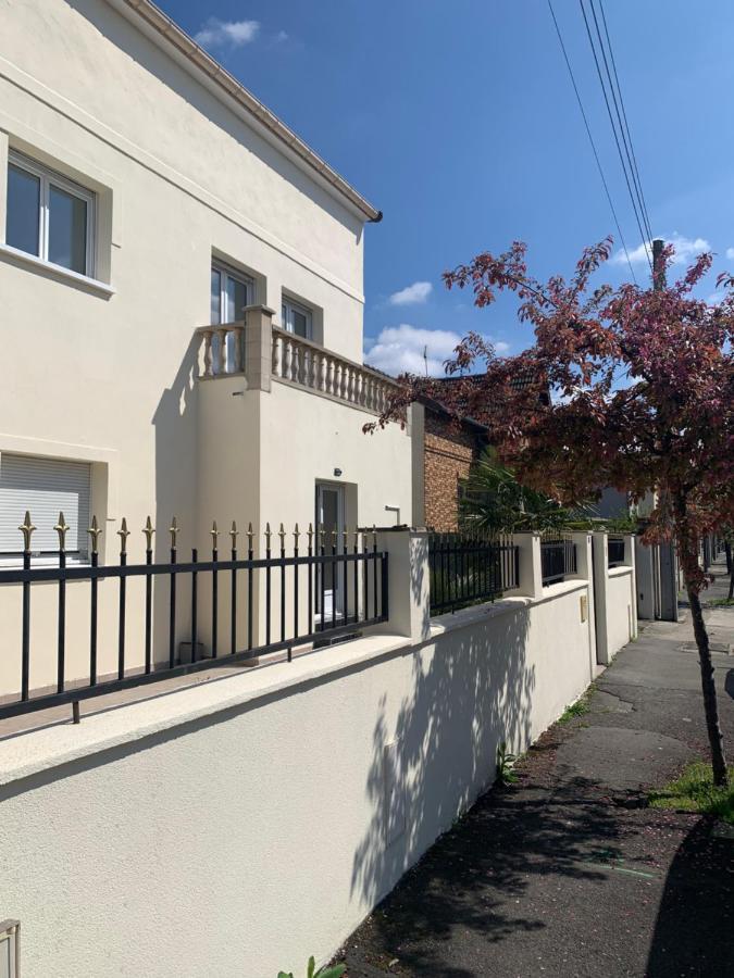 Villa Tenjin Chambre 7 Bondy Eksteriør bilde