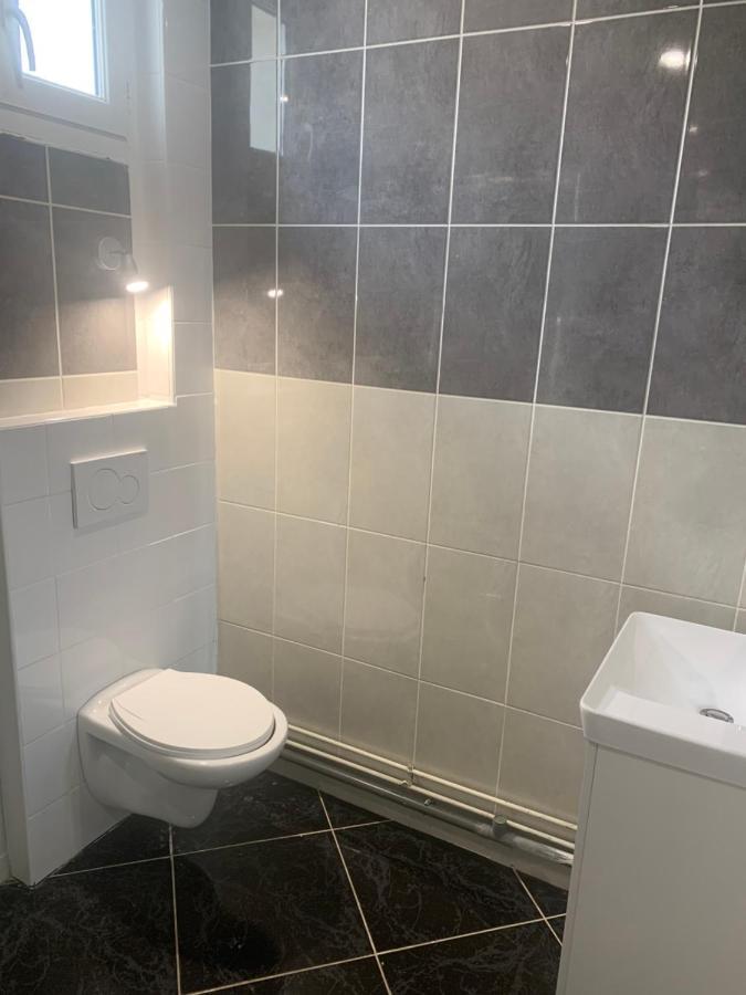 Villa Tenjin Chambre 7 Bondy Eksteriør bilde