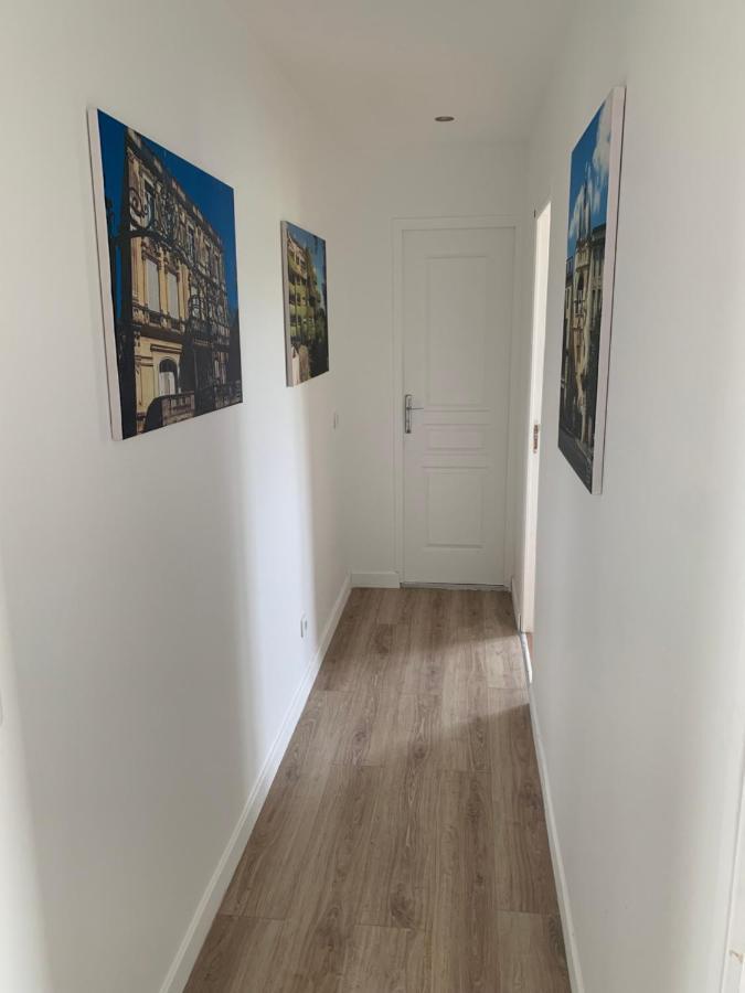 Villa Tenjin Chambre 7 Bondy Eksteriør bilde